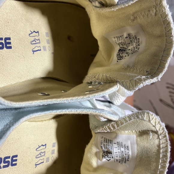 Converse unisex - Picture 8 of 8